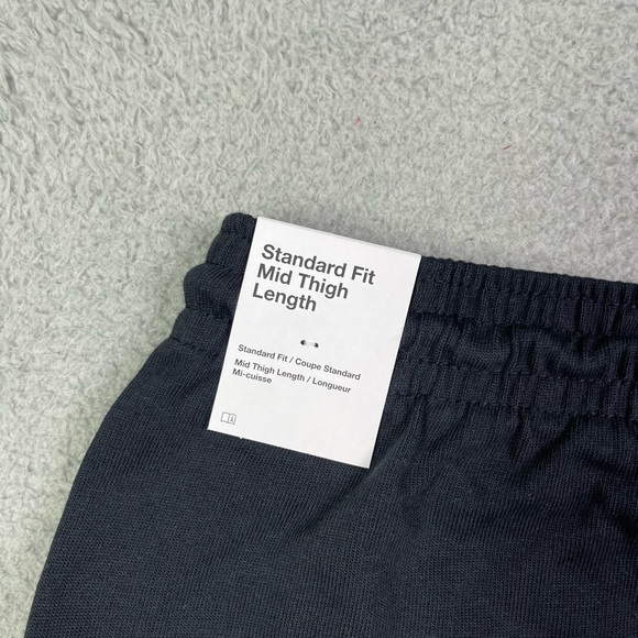 Nike sweat shorts - Picture 4 of 6